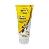 Hibas Collection Face Wash 100ml - Glagil