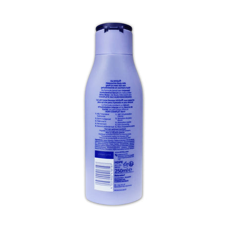 Nivea Body Milk 5 in 1 Care 250ml - Glagil