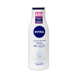 Nivea Body Lotion Express  48h 250ml - Glagil