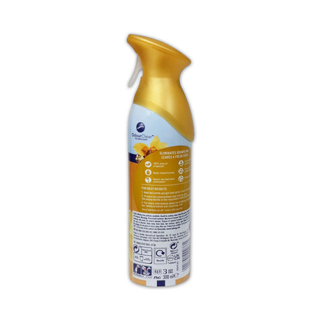 Febreze Lenor Air Mist Spray 300ml - Glagil