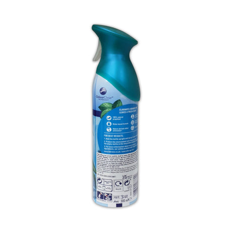 Febreze Lenor Air Mist Spray 300ml - Glagil