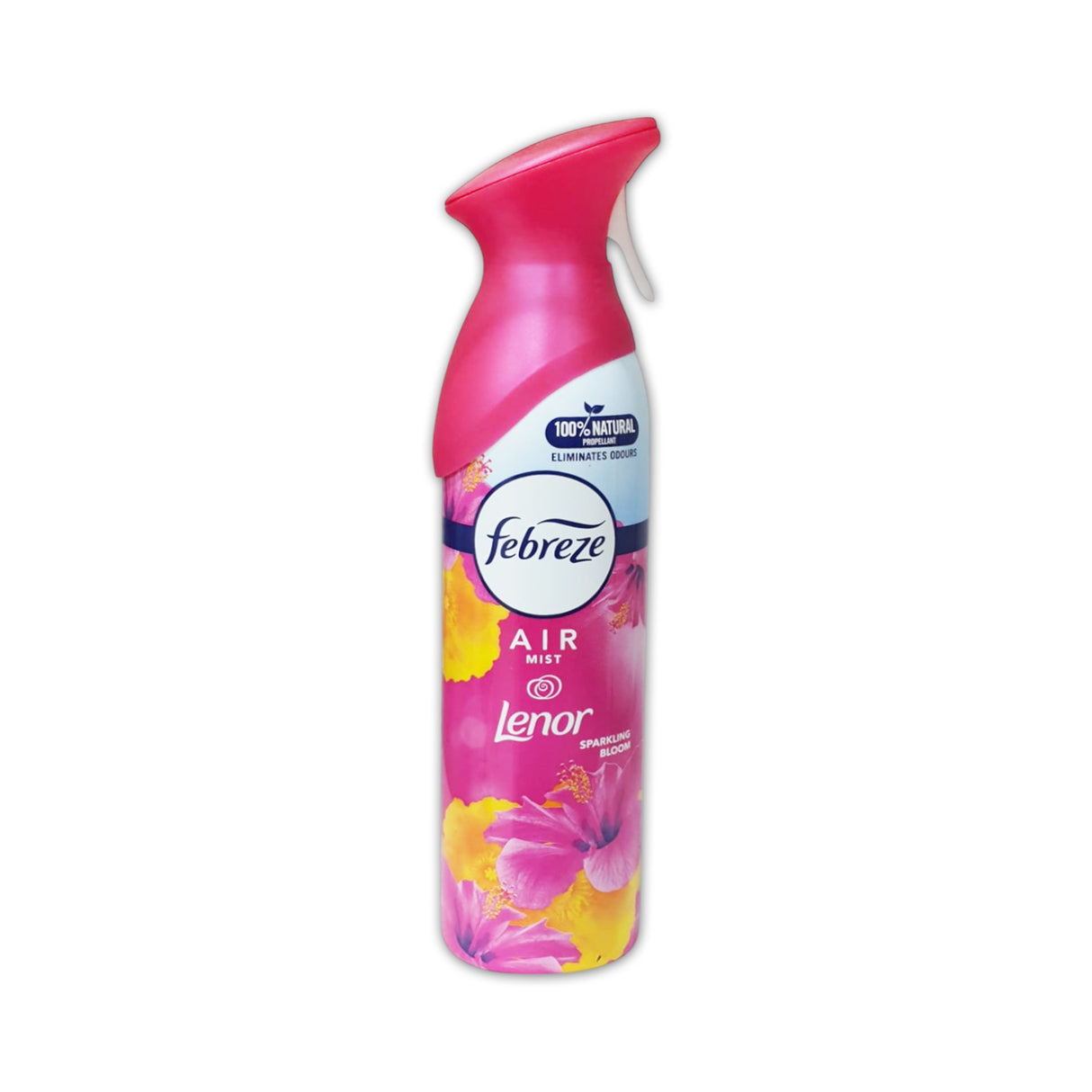 Febreze Lenor Air Mist Spray 300ml - Glagil