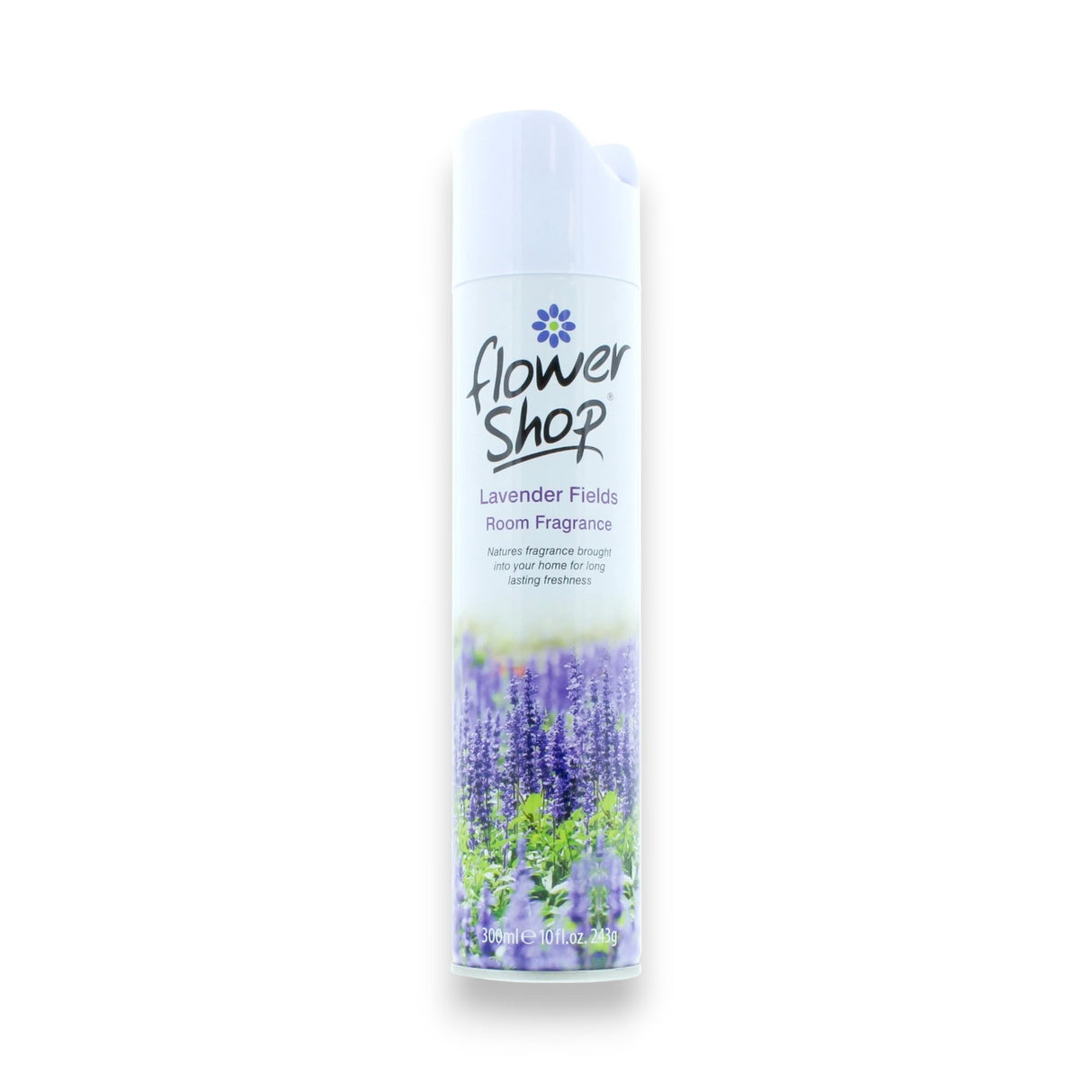 Flower Shop Room Fragrance Spray 300ml - Glagil