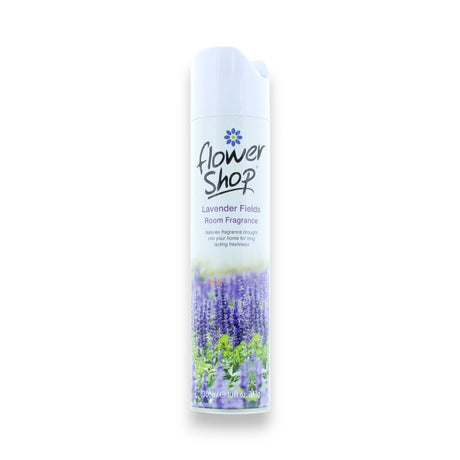 Flower Shop Room Fragrance Spray 300ml - Glagil