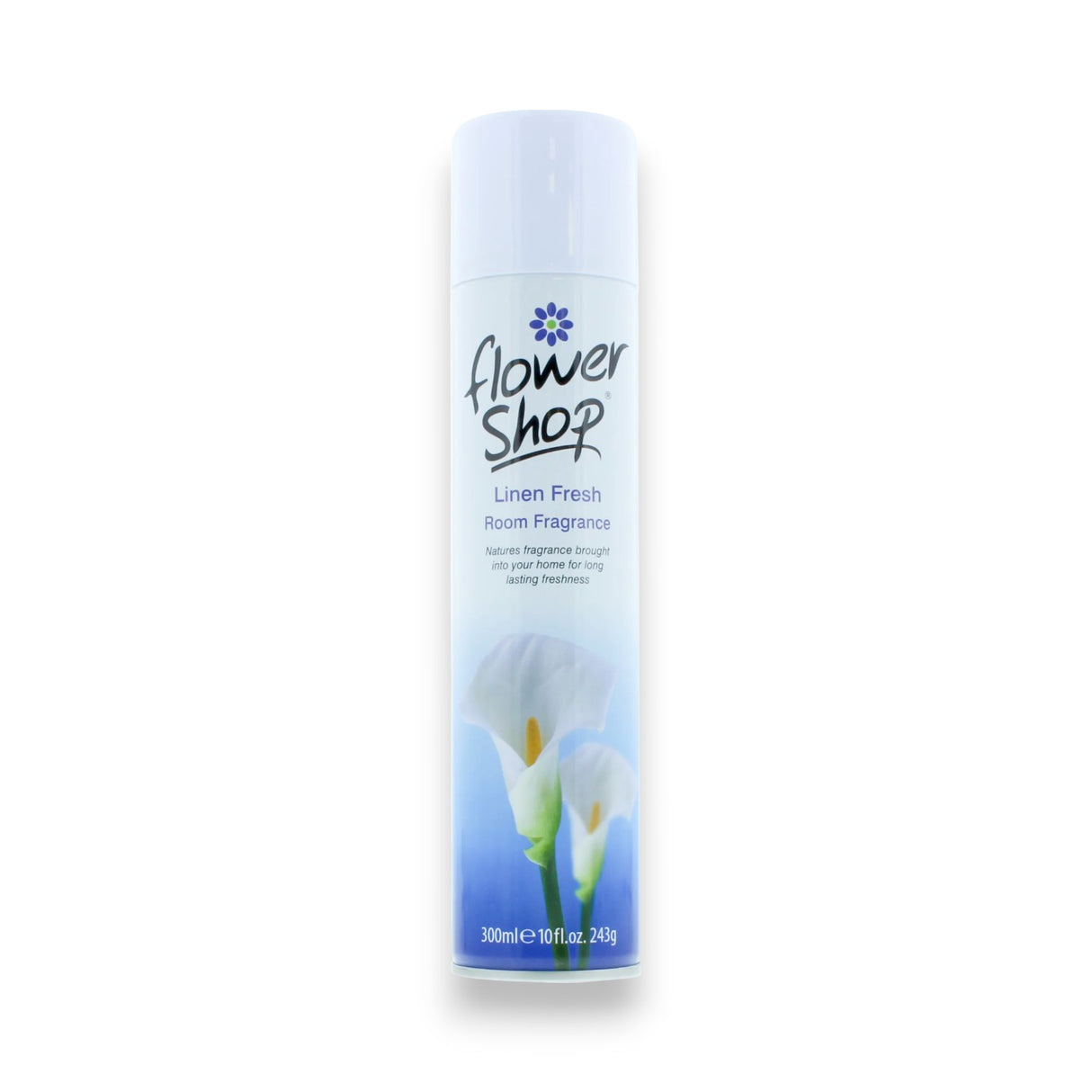 Flower Shop Room Fragrance Spray 300ml - Glagil