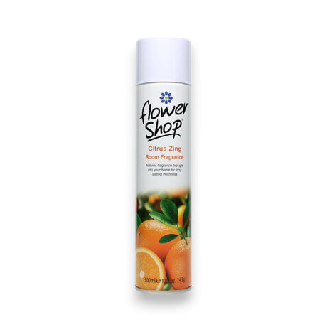 Flower Shop Room Fragrance Spray 300ml - Glagil