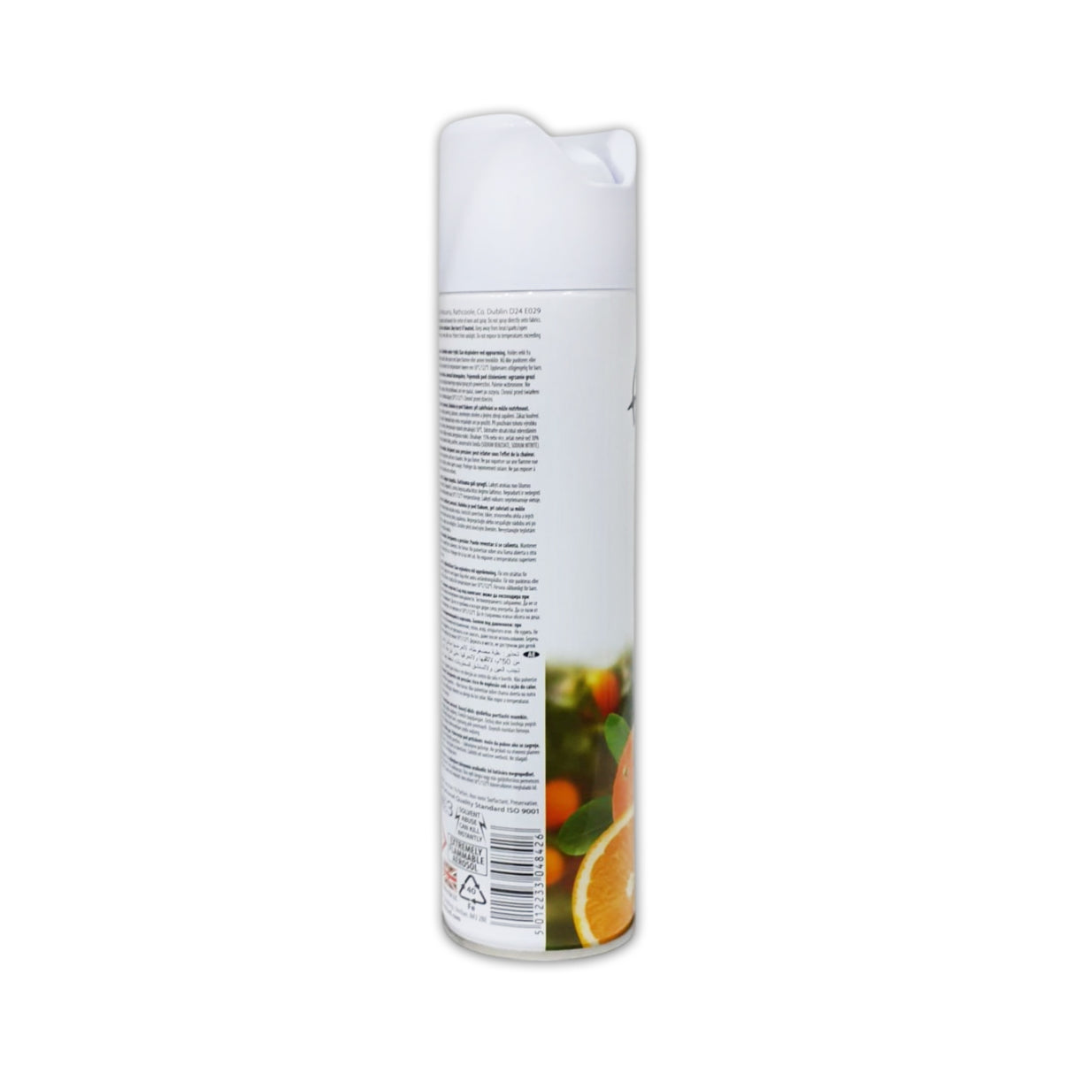 Flower Shop Room Fragrance Spray 300ml - Glagil