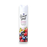 Flower Shop Room Fragrance Spray 300ml - Glagil