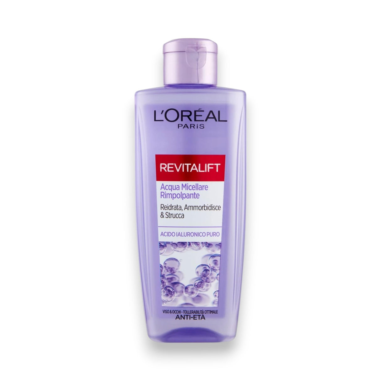 L'Oréal Paris Revitalift Micellar Water 200ml - Glagil