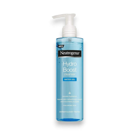 Neutrogena Hydro Boost Gel Cleanser 200ml - Glagil