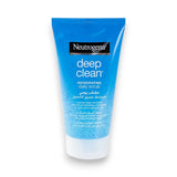 Neutrogena Deep Clean Invigorating Daily Scrub 150ml - Glagil