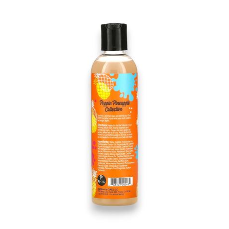 So So Def Vitamin C Curl Defining Jelly 236ml - Glagil