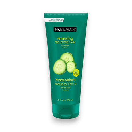 Freeman Renewing Peel-Off Gel Mask 175ml - Glagil