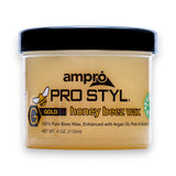 Ampro Pro Styl Honey Beez Wax 113ml - Glagil