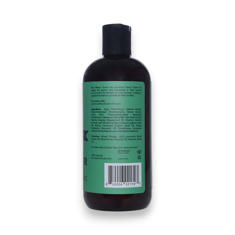 Sunny Isle Jamaican Black Castor Oil Conditioner 354ml - Glagil