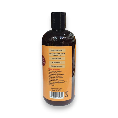 Sunny Isle Extra Dark Conditioner 355g - Glagil