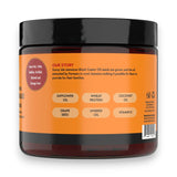 Sunny Isle Jamaican Black Castor Oil Hair Masque 473g - Glagil