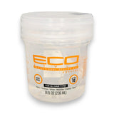 Eco Krystal Styling Gel 236ml - Glagil