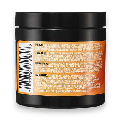 Let's Jam Condition and Shine Gel 125g - Glagil