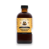 Sunny Isle Jamaican Black Castor Oil 236ml - Glagil