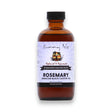 Sunny Isle Rosemary Jamaican Black Castor Oil 118ml - Glagil