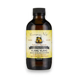 Sunny Isle Ylang Ylang Jamaican Black Castor Oil 118ml - Glagil