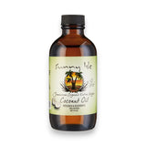 Sunny Isle Jamaican Organic Extra Virgin Coconut Oil 118ml - Glagil