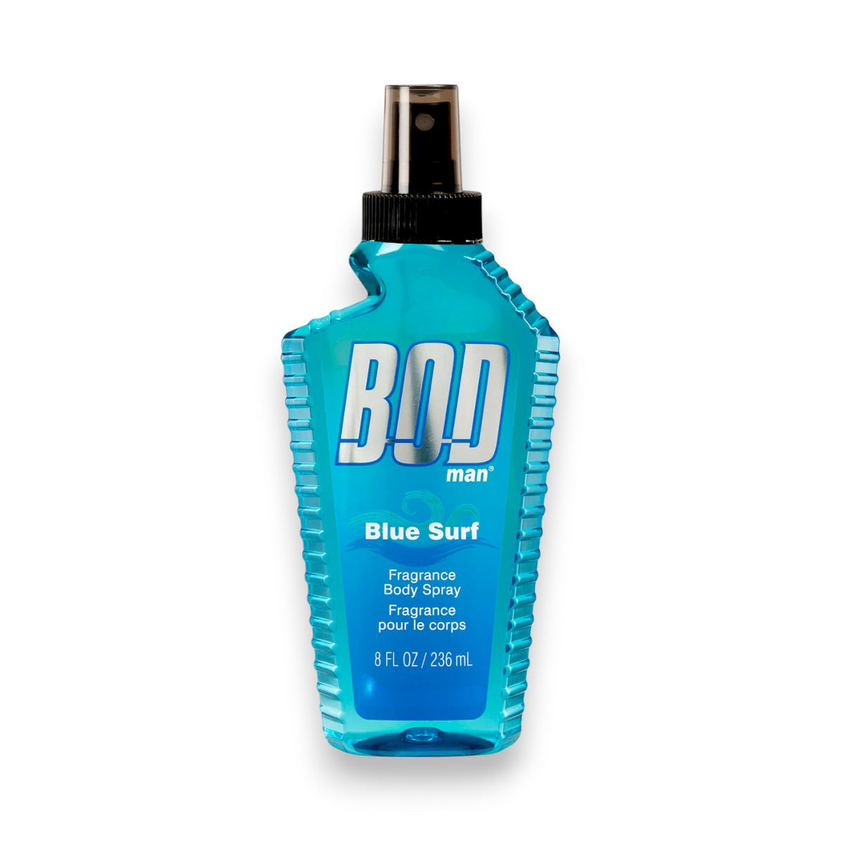 Bod Man Fragrance Body Spray 236ml - Glagil