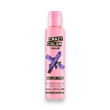 Crazy Color Semi-Permanent Hair Color Cream 150ml - Glagil