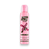 Crazy Color Semi-Permanent Hair Color Cream 150ml - Glagil