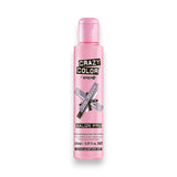 Crazy Color Semi-Permanent Hair Color Cream 150ml - Glagil