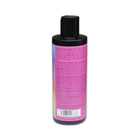 Crazy Color Rainbow Conditioner 250ml Glagil