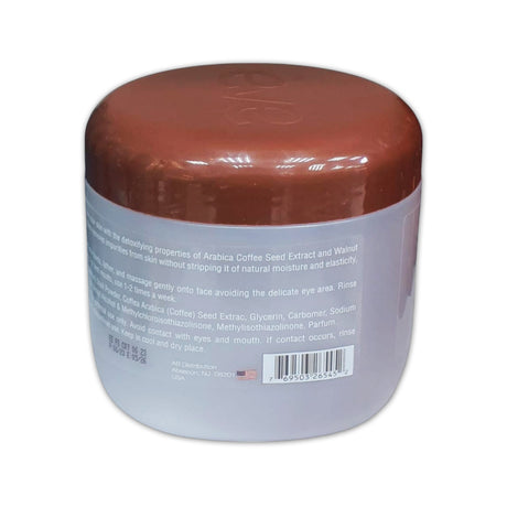 Eve Extra Coffee Face and Body Scrub 300g Glagil