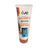 Eve Foaming Face Wash 250ml Glagil