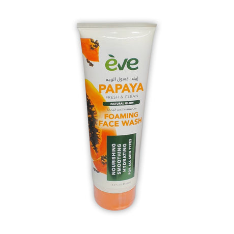 Eve Foaming Face Wash 250ml Glagil