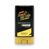 Ebin 24 Hour Edge Tamer Sleek Stick 15g - Glagil