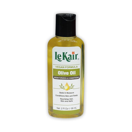 Le Kair Vegan Formula Oil 59ml - Glagil