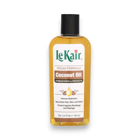 Le Kair Vegan Formula Oil 100ml - Glagil