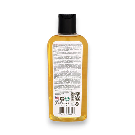 Le Kair Vegan Formula Oil 100ml - Glagil