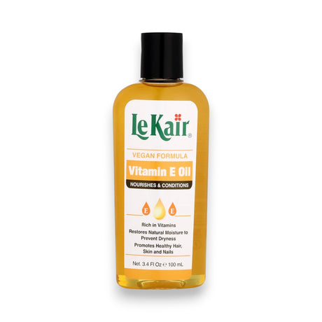 Le Kair Vegan Formula Oil 100ml - Glagil