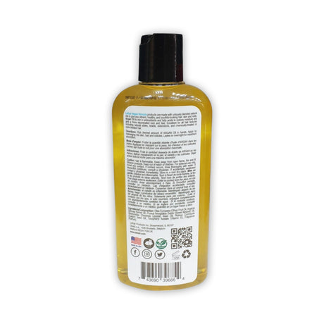 Le Kair Vegan Formula Oil 100ml - Glagil