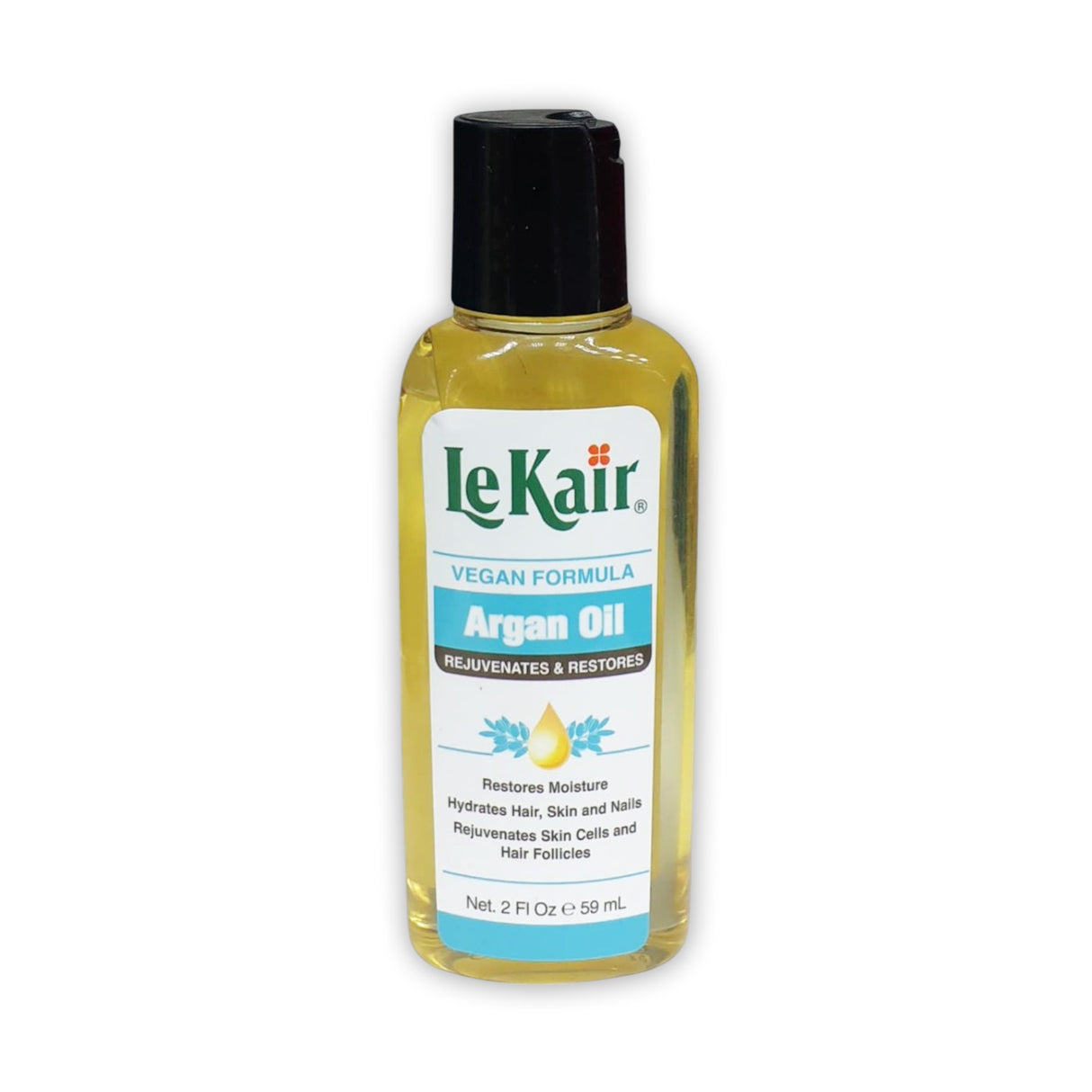 Le Kair Vegan Formula Oil 59ml - Glagil