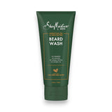 Shea Moisture Men Beard Wash 177ml - Glagil