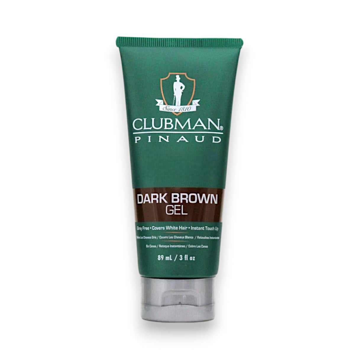 Clubman Pinaud Hair Gel 89ml - Glagil