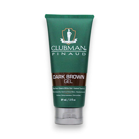 Clubman Pinaud Hair Gel 89ml - Glagil