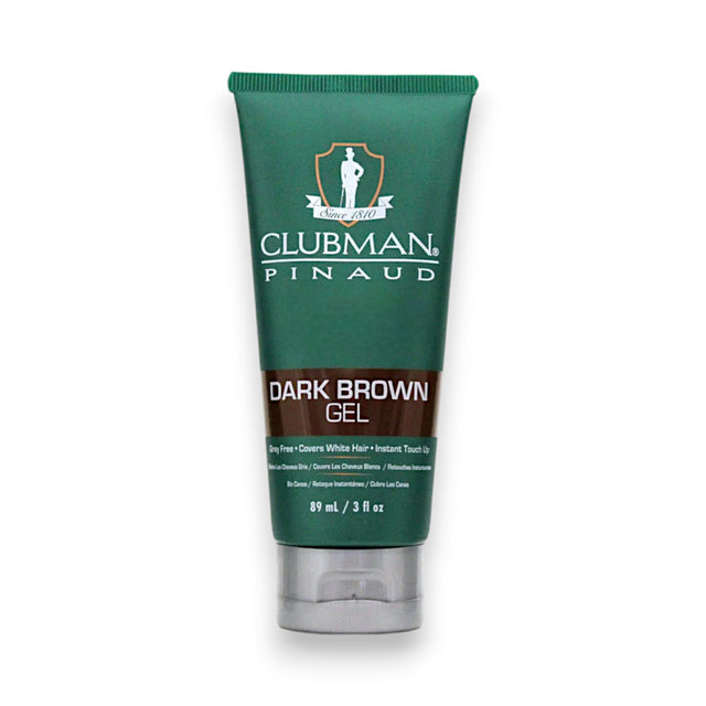 Clubman Pinaud Hair Gel 89ml - Glagil