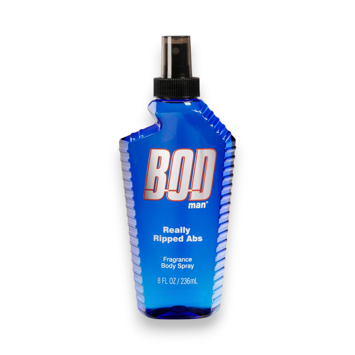 Bod Man Fragrance Body Spray 236ml - Glagil