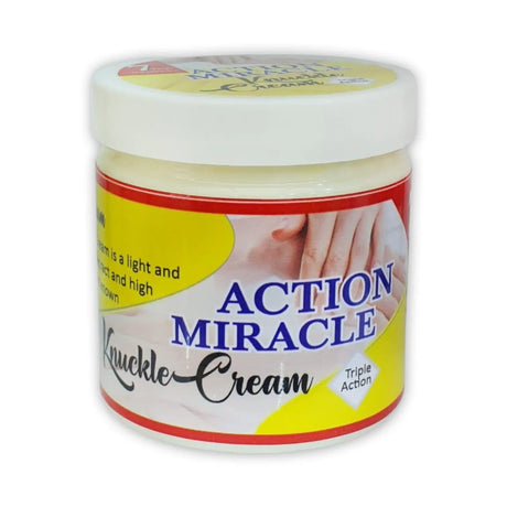 Action Miracle Knuckle Cream 300g Glagil