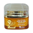 Proxima Face Cream Peau de Lune 50ml - Glagil