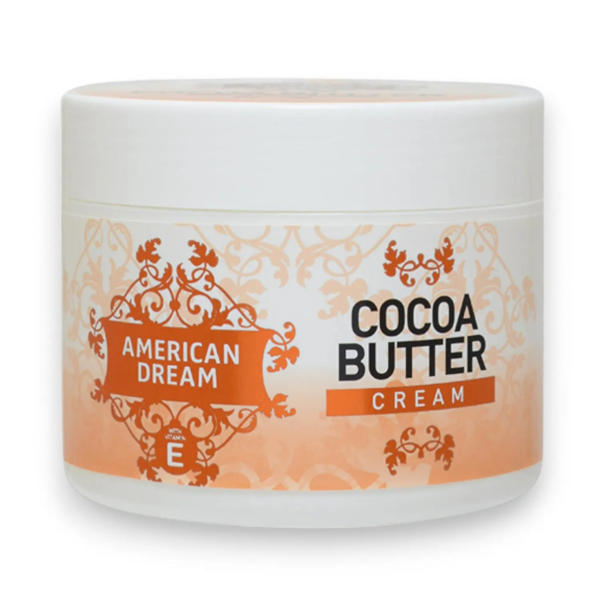 American Dream Cocoa Butter Cream 500ml - Glagil